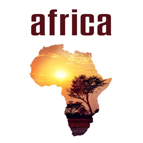 Africa (Lo-Fi Instrumental)