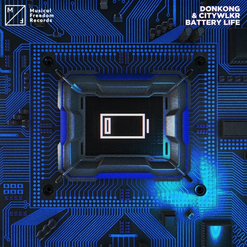 Battery Life (Extended Mix)