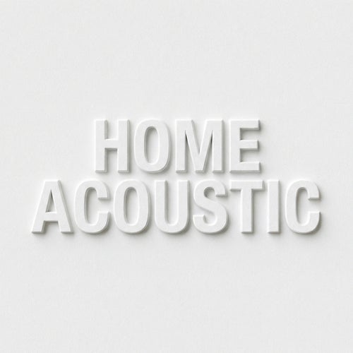 Home (Acoustic)