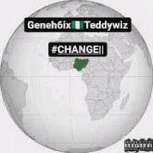 Change (feat. Gene6ix)