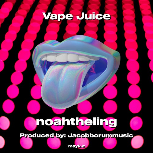 Vape Juice
