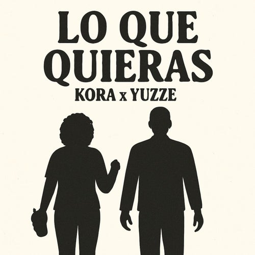 Lo que quieras