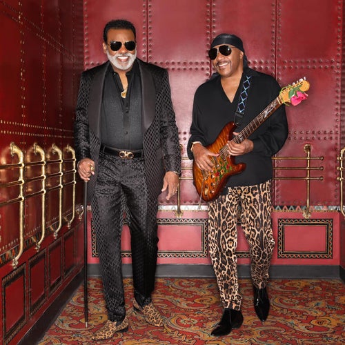 The Isley Brothers Profile
