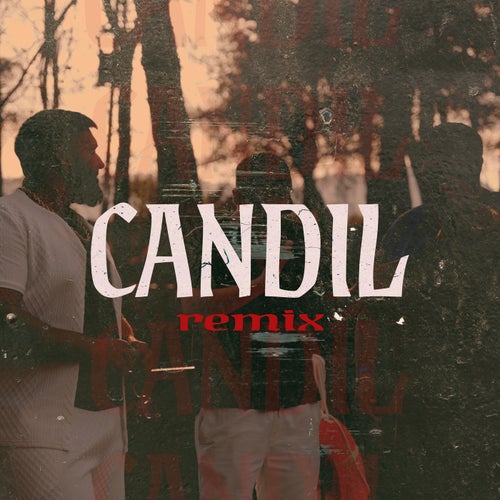 Candil (Remix)