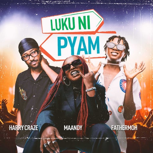 Luku ni Pyam