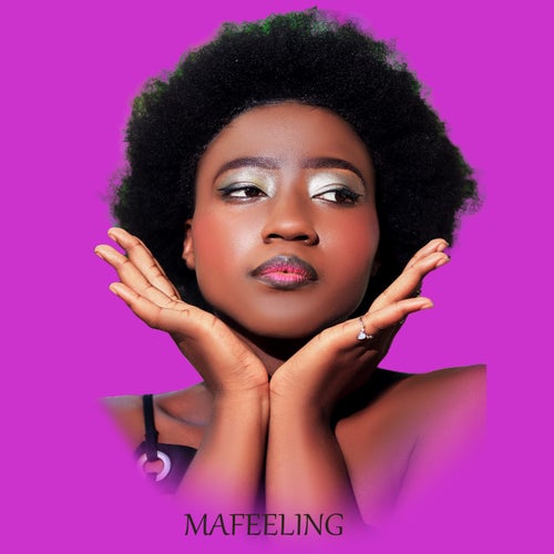 MAFEELING (feat. KERUBO)