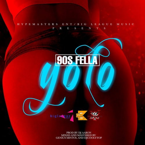 Y.O.L.O