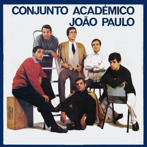 Conjunto Académico João Paulo