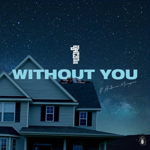 Without You (feat. Antonia Marquee)