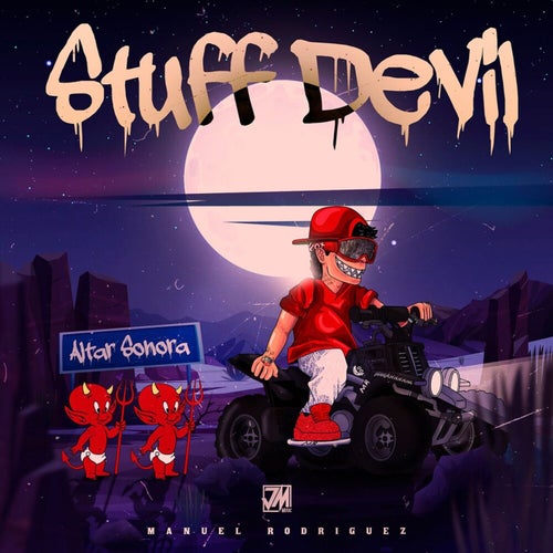 Stuff Devil