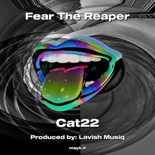 Fear The Reaper
