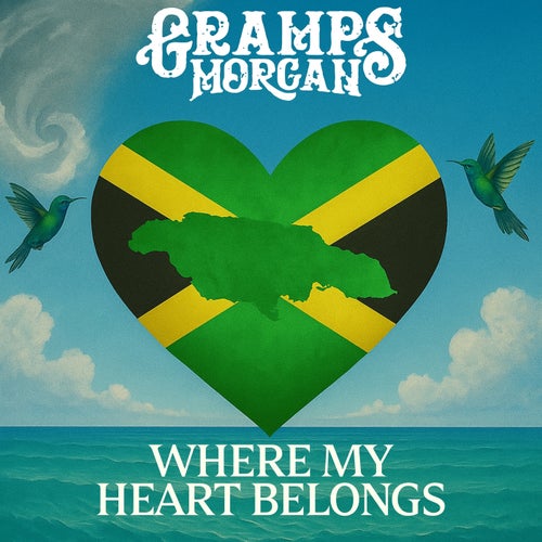 Where My Heart Belongs