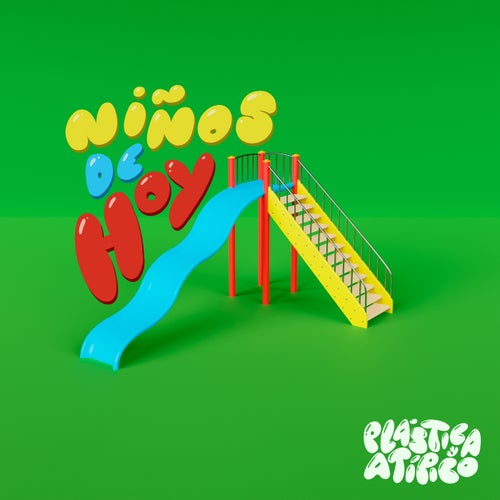 Niños de Hoy