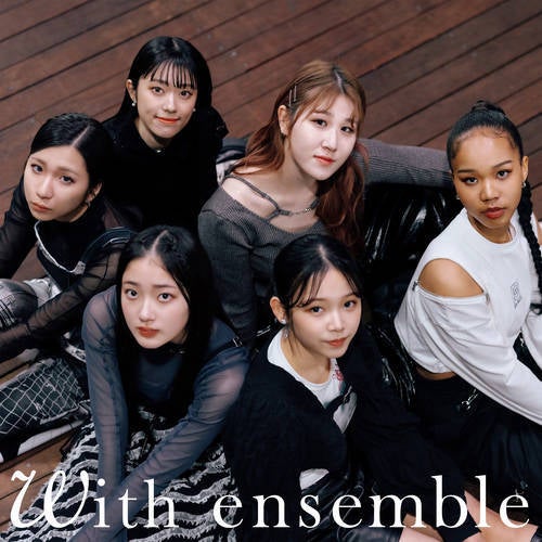 Waves - With ensemble