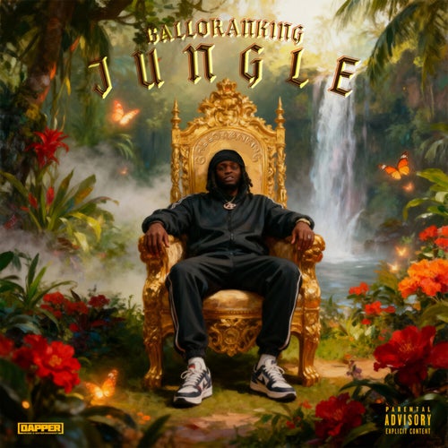 Jungle