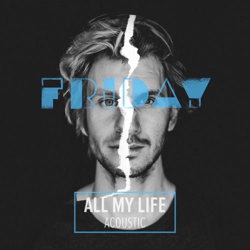 All My Life (Acoustic)
