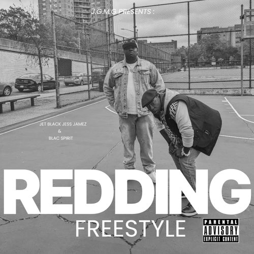 Redding Freestyle