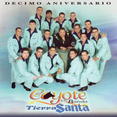 Décimo Aniversario