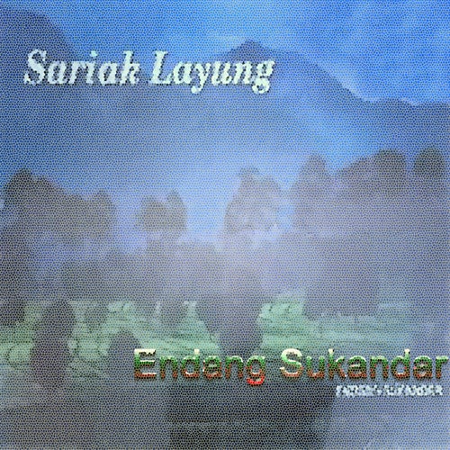 Sariak Layung