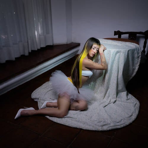 consuelo