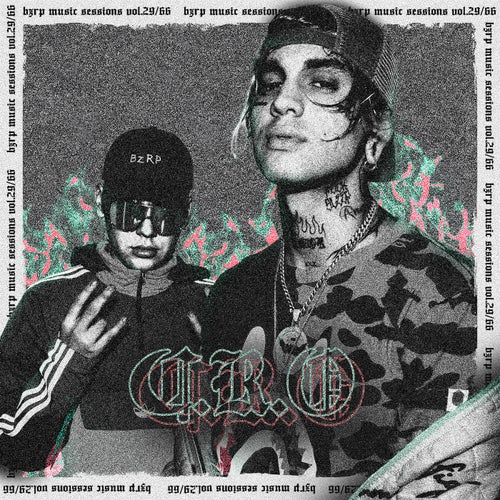 C.R.O: Bzrp Music Sessions, Vol. 29/66