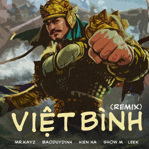 Việt Bình