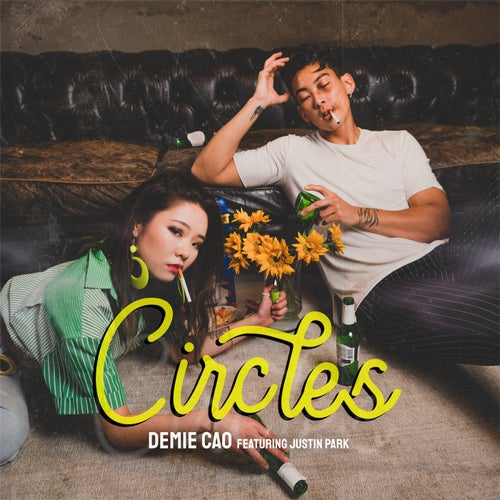 Circles (feat. Justin Park)
