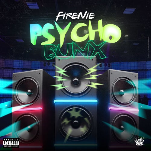 Psycho Bunx