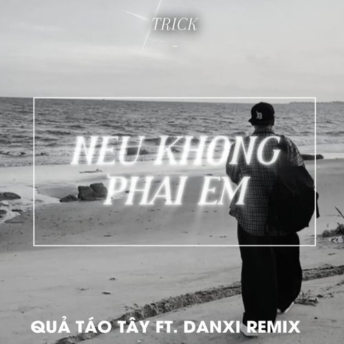 Nếu Không Phải Em (Quả Táo Tây Ft Danxi Remix)