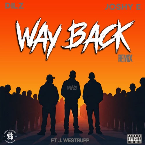 Way Back (Remix)