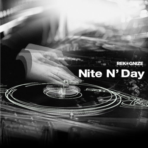 Nite N' Day by Mike Swift, D Coy, Mark Beats, Kiyo, Alisson Shore