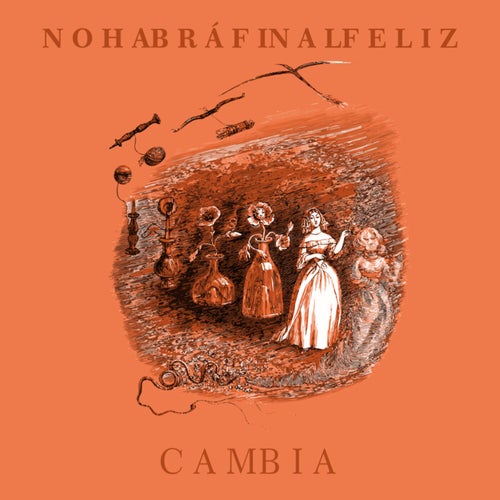 Cambia