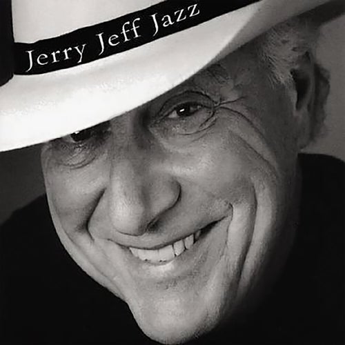 Jerry Jeff Jazz