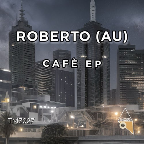 Cafè EP