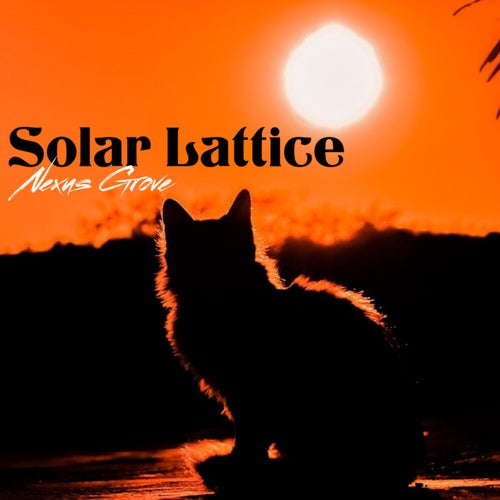 Solar Lattice