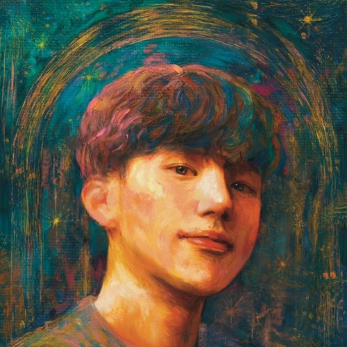 Dream Age (Sped Up & Slowed)