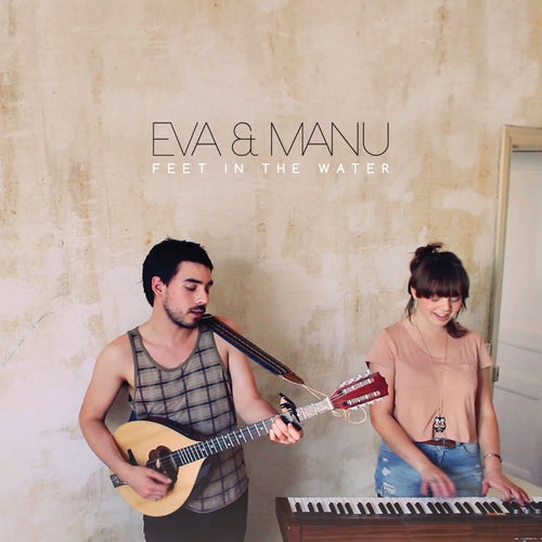 Feet In The Water (Radio Edit)