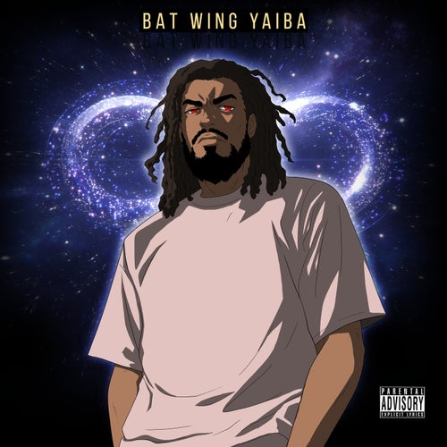 Bat Wing Yaiba
