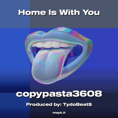 Home Is With You
