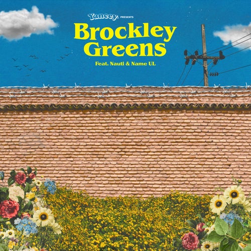 Brockley Greens