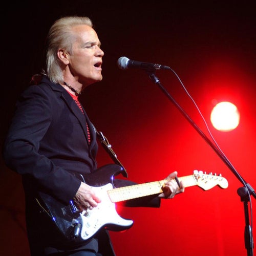 Brian Hyland Profile