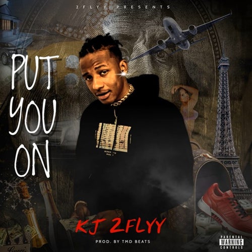 Put You On
