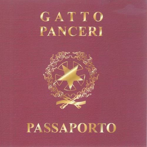 Passaporto