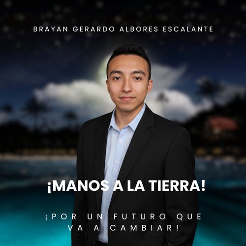 ¡Manos a la Tierra!