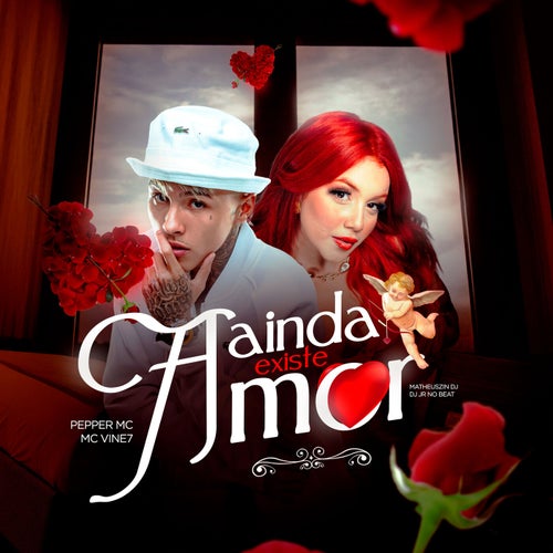 Ainda Existe Amor