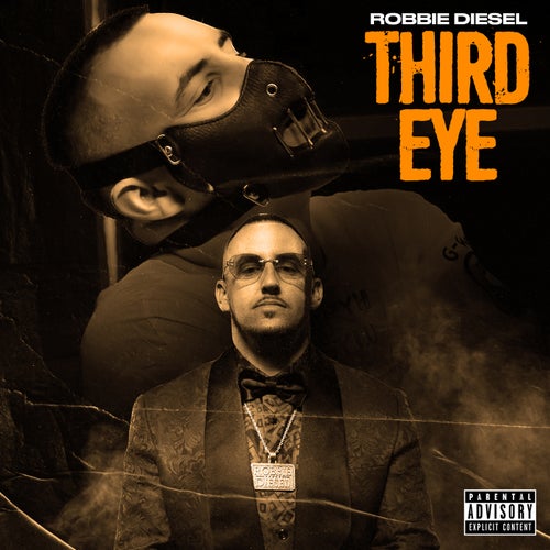 Third Eye