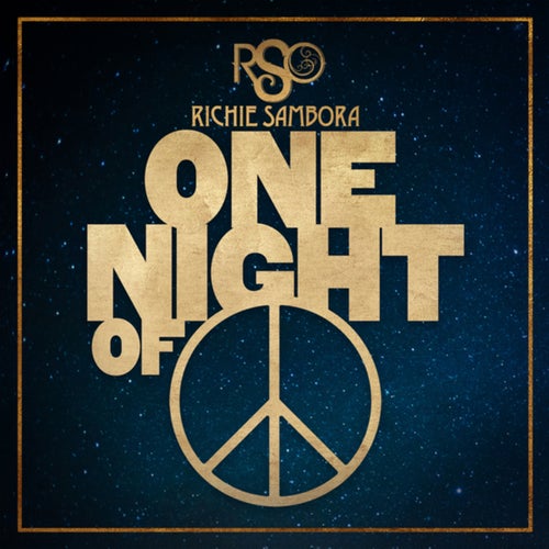 One Night Of Peace