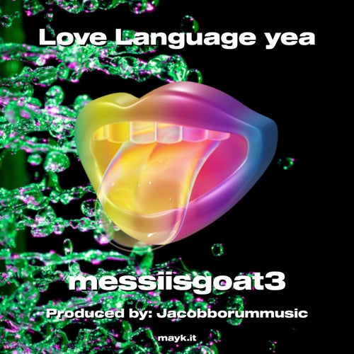 Language yea