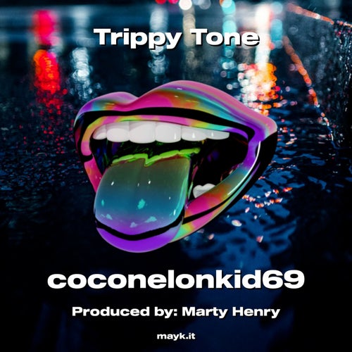 Trippy Tone