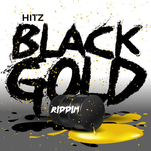 Black Gold Riddim